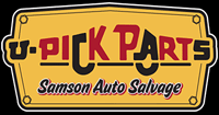 Samson Auto Salvage Yard