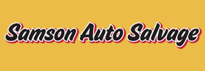 Samson Auto Salvage Los Angeles